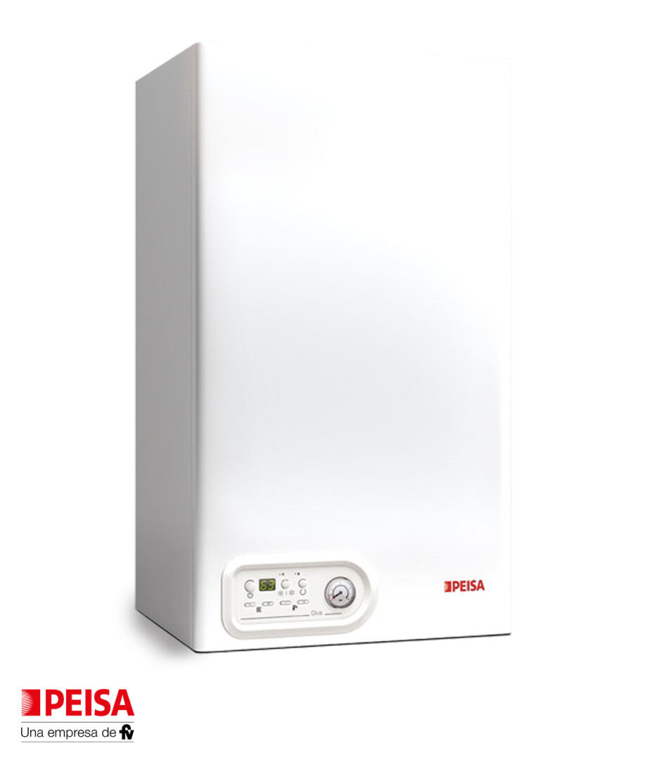 CALDERA PEISA DIVA DS 24 F MAERS